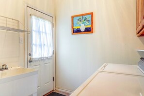 บ้านพัก (3 Bedrooms) | ภายใน