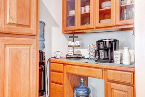 บ้านพัก (3 Bedrooms) | ภายใน