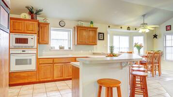 Rumah (3 Bedrooms) | Interior