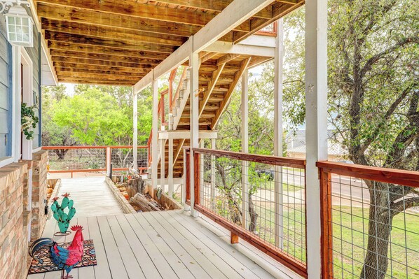 บ้านพัก (3 Bedrooms) | ภายใน