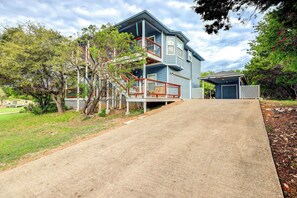 Maison (3 Bedrooms) | Intérieur