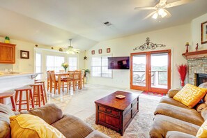 Huis (3 Bedrooms) | Interieur