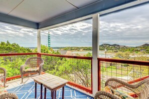 Hus (3 Bedrooms) | Innvendig
