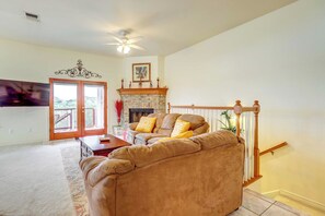 Casa (3 Bedrooms) | Interior