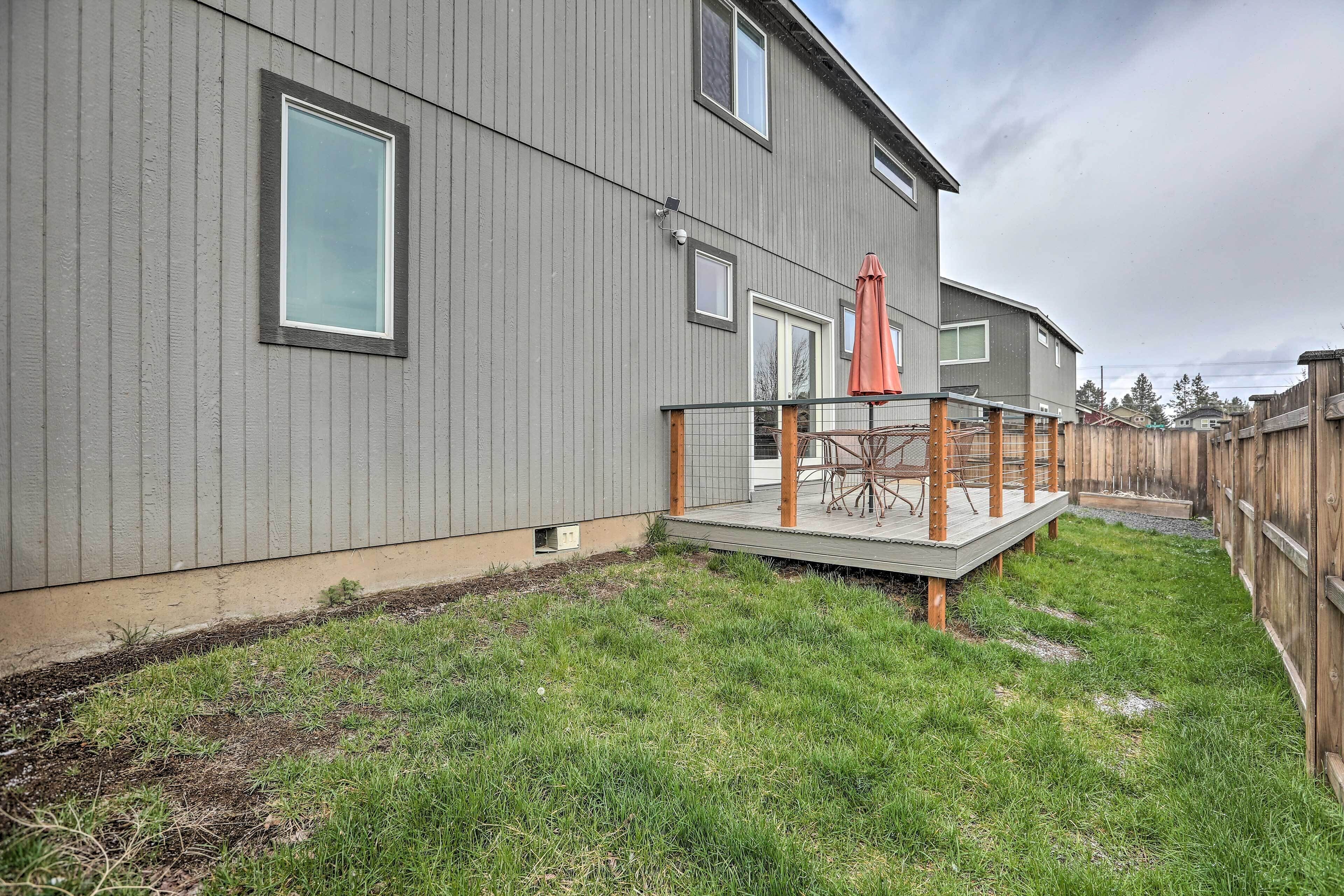 House (3 Bedrooms) | Bahagian dalam