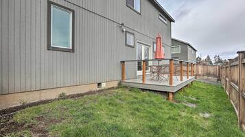 Nhà (3 Bedrooms) | Nội thất