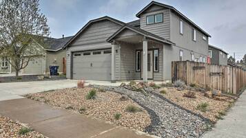 Nhà (3 Bedrooms) | Nội thất