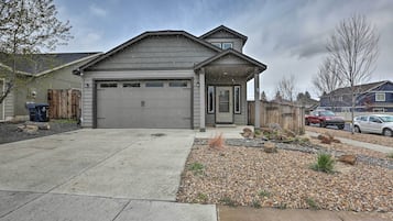 獨棟房屋 (3 Bedrooms) | 住宿內部