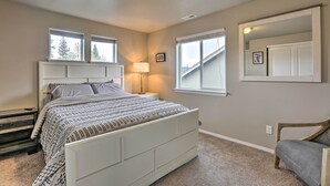 ハウス (3 Bedrooms) | 内装
