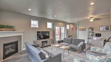 Nhà (3 Bedrooms) | Nội thất