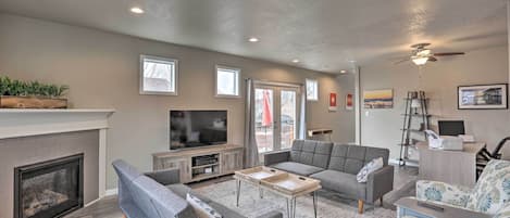 Maison (3 Bedrooms) | Intérieur