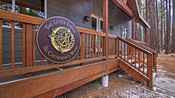 Rumah (2 Bedrooms) | Interior