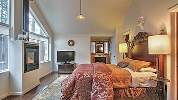 Rumah (2 Bedrooms) | Interior