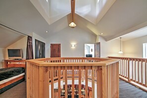 Hus (2 Bedrooms) | Innvendig