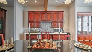 Nhà (2 Bedrooms) | Nội thất