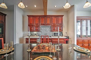 Ferienhaus (2 Bedrooms) | Innenbereich