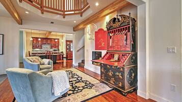 Rumah (2 Bedrooms) | Interior