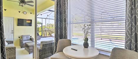 Villa (4 Bedrooms) | Interieur