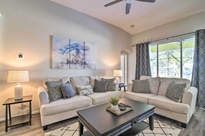 Villa (4 Bedrooms) | Innvendig