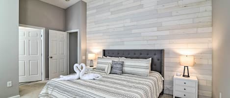 Huvila (4 Bedrooms) | Sisätilat