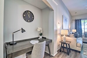 Villa (4 Bedrooms) | Innenbereich