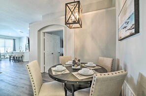 Villa (4 Bedrooms) | Interior - 5 Mi to Disney World: Retreat w/ Pool & Lanai! (Kissimmee)