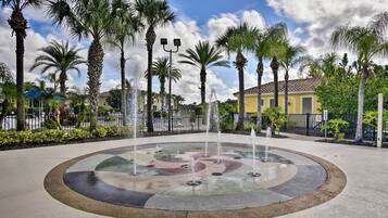 Apartemen (3 Bedrooms) | Interior