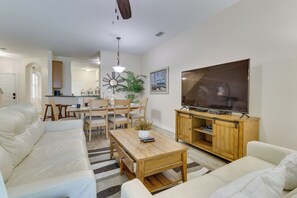 아파트 (3 Bedrooms) | 내부