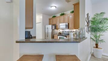 Apartment (3 Bedrooms) | Interior