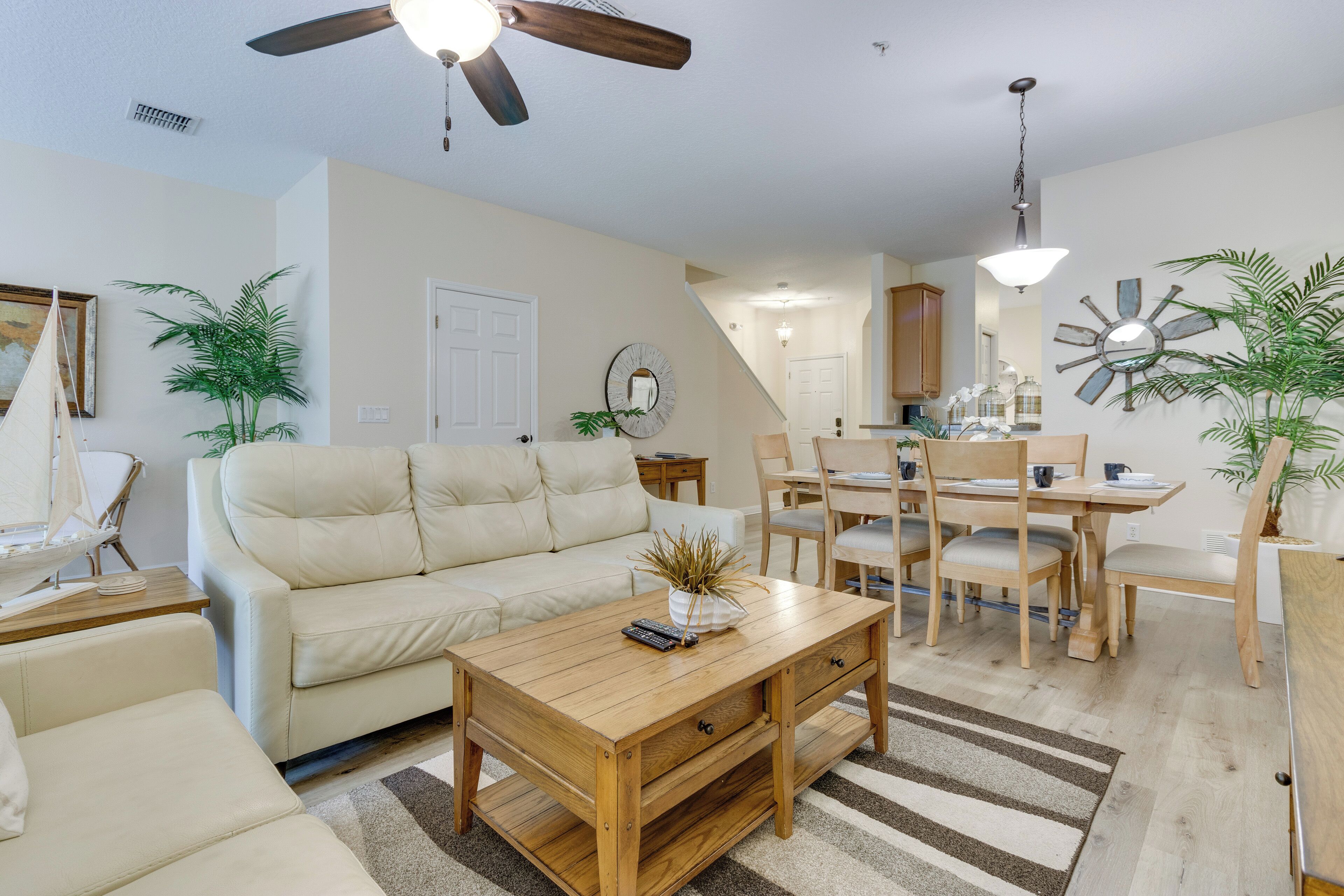 Apartamento (3 Bedrooms) | Fachada del alojamiento