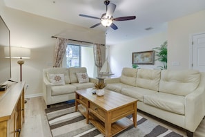 Apartment (3 Bedrooms) | Innenbereich