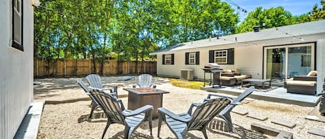 獨棟房屋 (4 Bedrooms) | 住宿內部