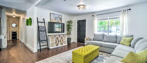 Casa (4 Bedrooms) | Interior