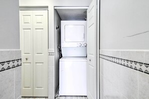 Leilighet (3 Bedrooms) | Innvendig