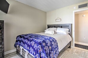 Apartment (3 Bedrooms) | Interior