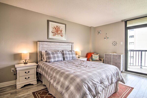 Apartment (3 Bedrooms) | Innenbereich