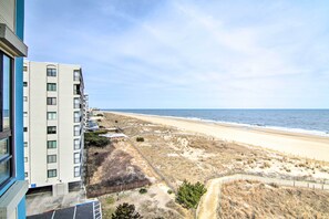 Lägenhet (3 Bedrooms) | Interiör