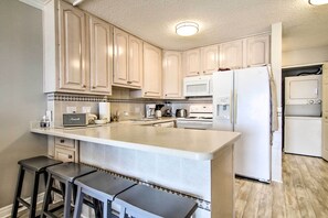 Apartment (3 Bedrooms) | Innenbereich