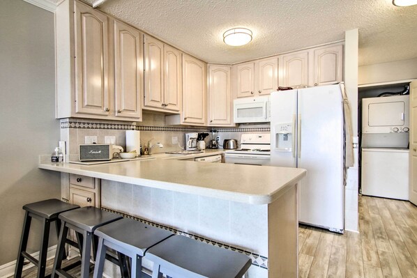 Leilighet (3 Bedrooms) | Innvendig