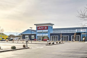 Apartment (3 Bedrooms) | Innenbereich