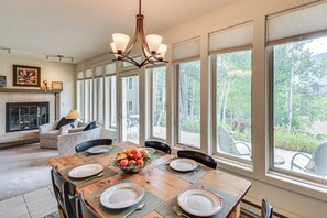 Apartment (3 Bedrooms) | Interior - Updated Vail Home 10-min Walk to Lionshead Village (Vail)