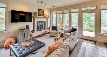 Updated Vail Home 10-min Walk to Lionshead Village