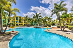 Apartment (3 Bedrooms) | Interior - Steps to Beach: Loiza Getaway w/ Rooftop Patio! (Loiza)