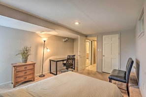 Casa (1 Bedroom) | Interior