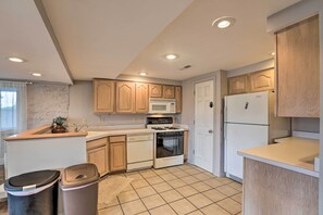 Casa (1 Bedroom) | Interior