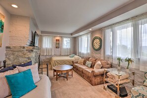 Casa (1 Bedroom) | Interior