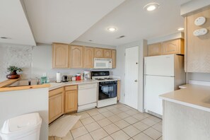 公寓 (1 Bedroom) | 內部