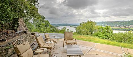 House (1 Bedroom) | Front of property