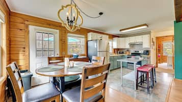 Maison (2 Bedrooms) | Intérieur