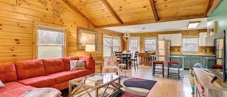 Casa (2 Bedrooms) | Interni